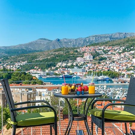 Comfort Apartment Lucy Dubrovnik Dış mekan fotoğraf
