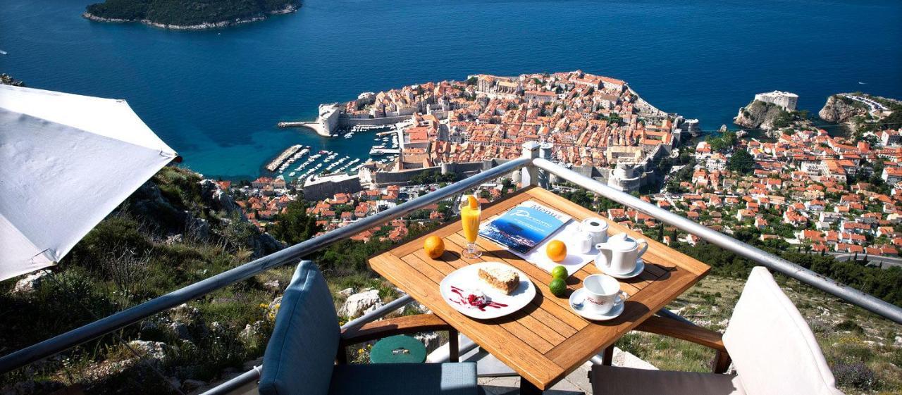 Comfort Apartment Lucy Dubrovnik Dış mekan fotoğraf