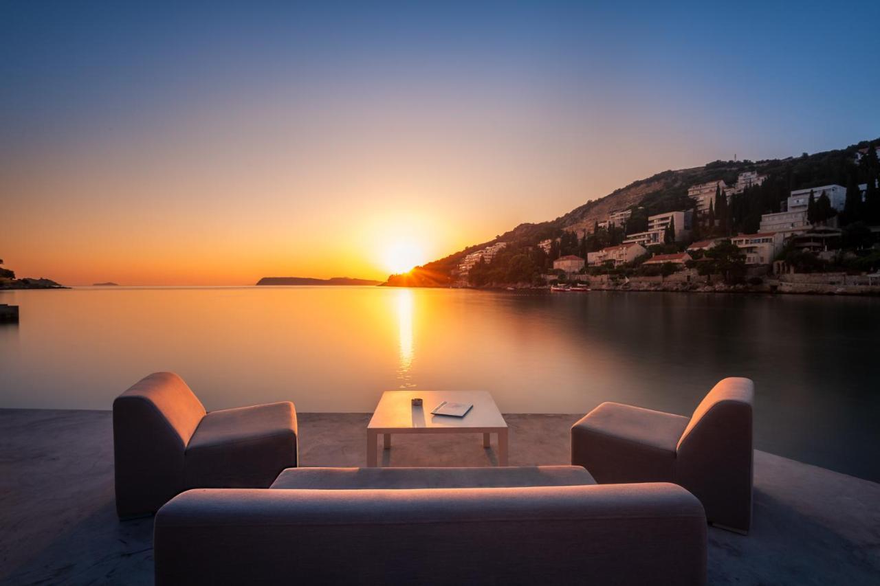 Comfort Apartment Lucy Dubrovnik Dış mekan fotoğraf