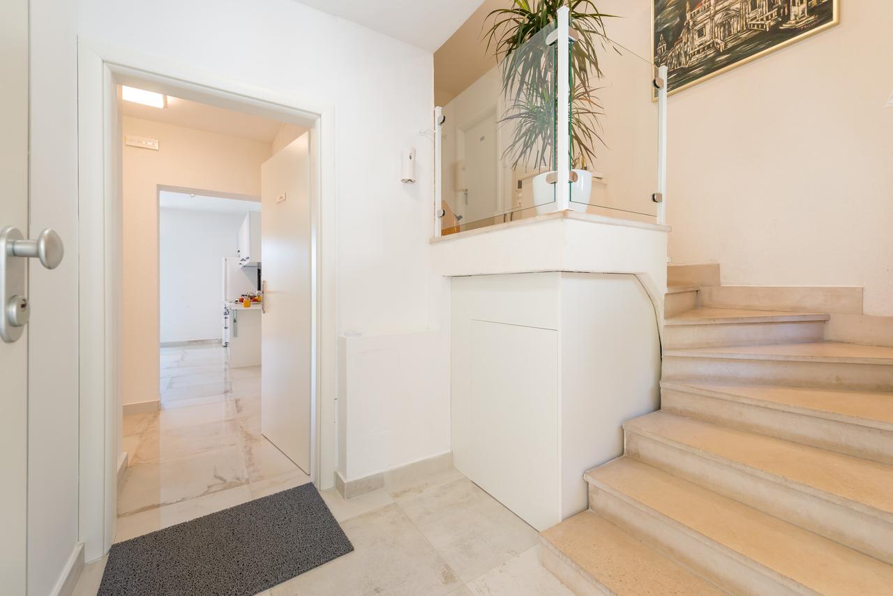 Comfort Apartment Lucy Dubrovnik Dış mekan fotoğraf