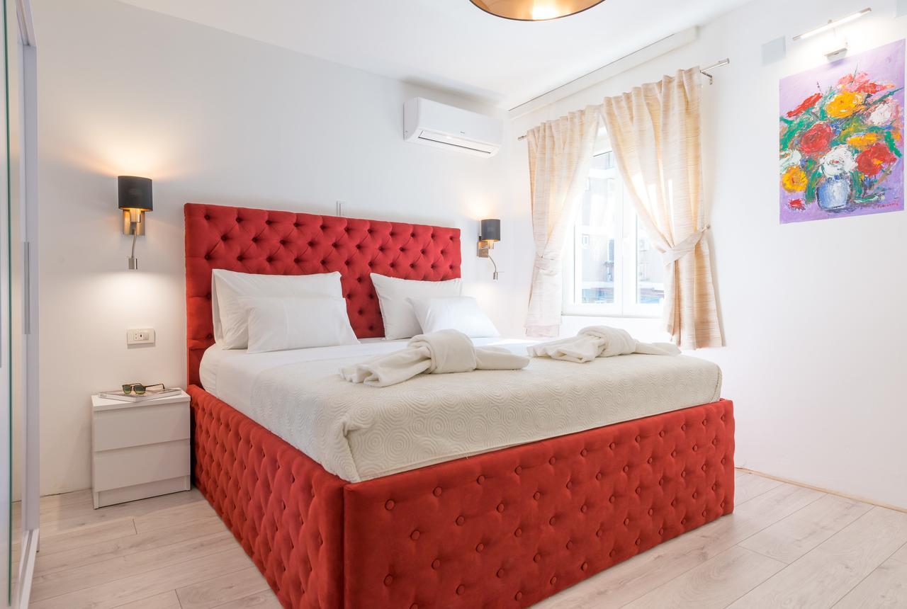 Comfort Apartment Lucy Dubrovnik Dış mekan fotoğraf
