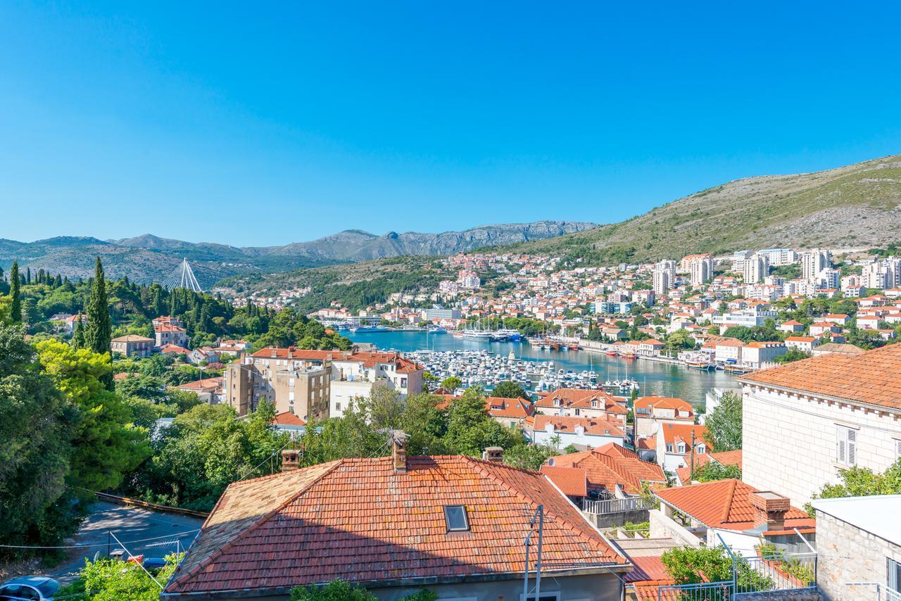 Comfort Apartment Lucy Dubrovnik Dış mekan fotoğraf