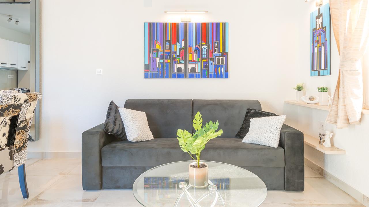 Comfort Apartment Lucy Dubrovnik Dış mekan fotoğraf
