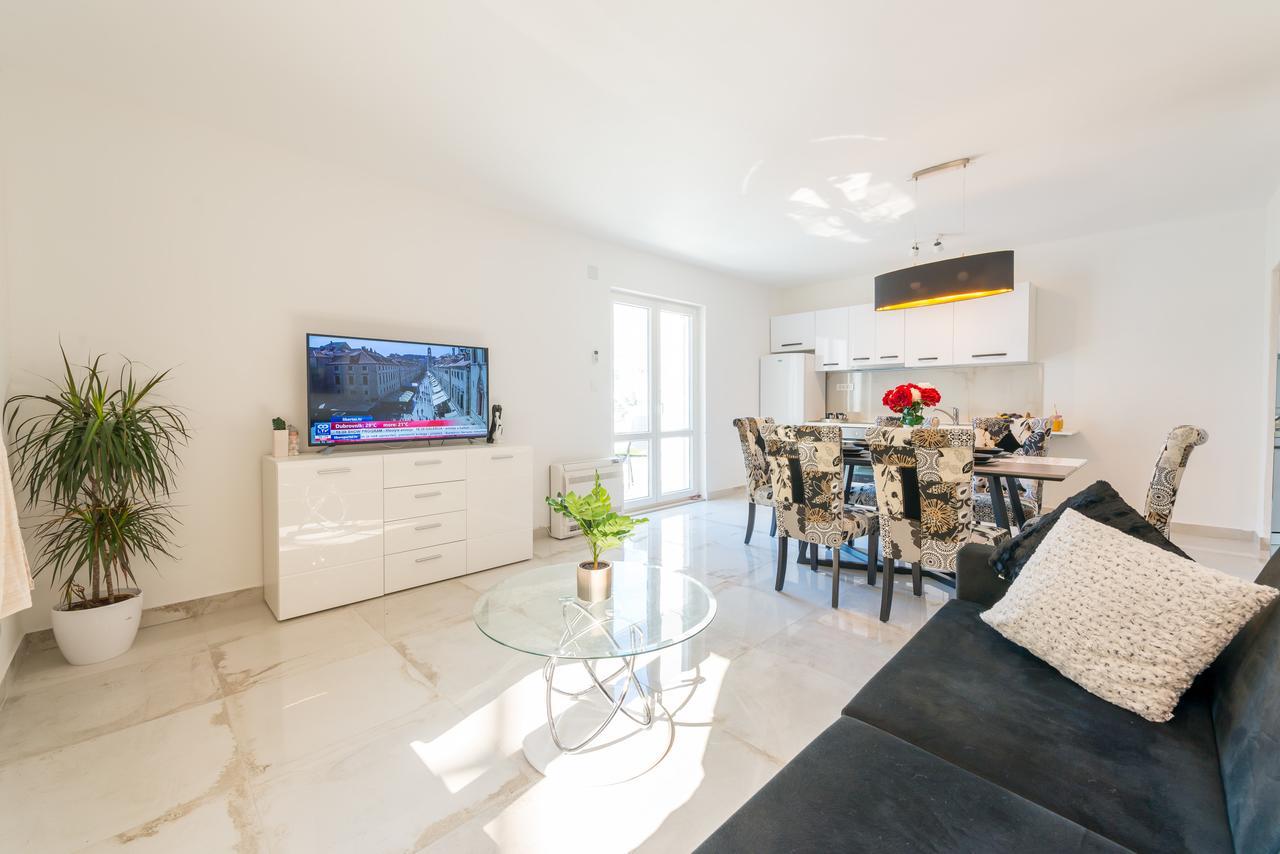 Comfort Apartment Lucy Dubrovnik Dış mekan fotoğraf