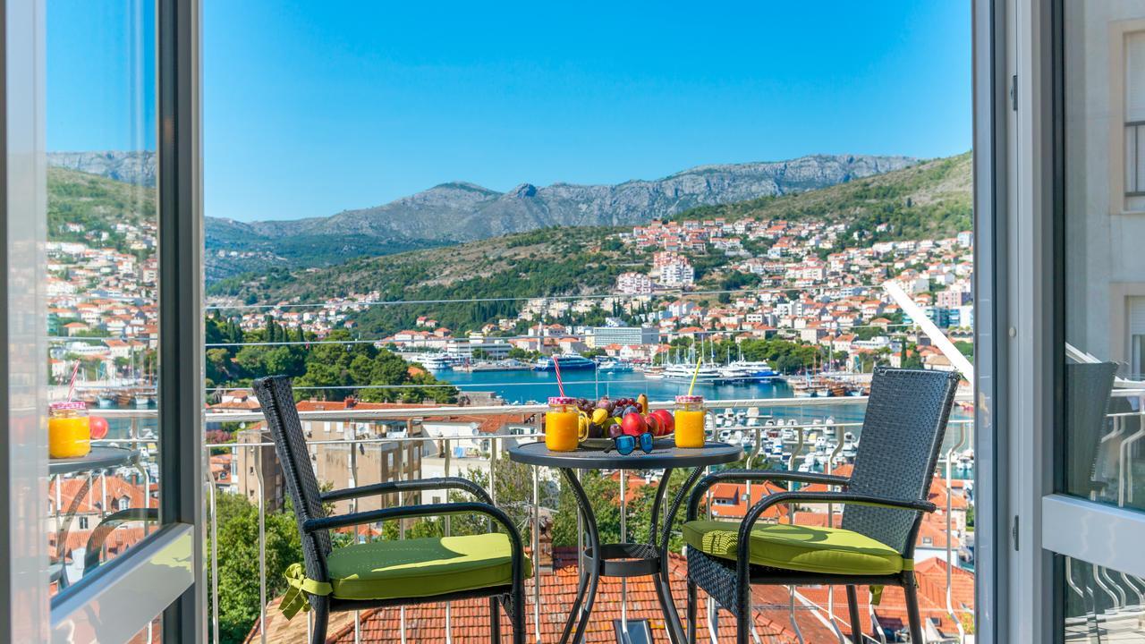 Comfort Apartment Lucy Dubrovnik Dış mekan fotoğraf