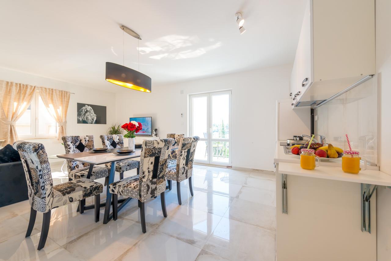 Comfort Apartment Lucy Dubrovnik Dış mekan fotoğraf
