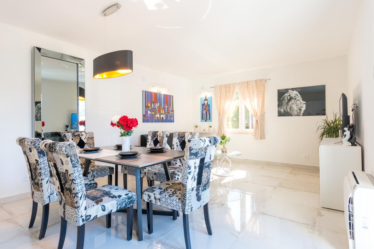 Comfort Apartment Lucy Dubrovnik Dış mekan fotoğraf