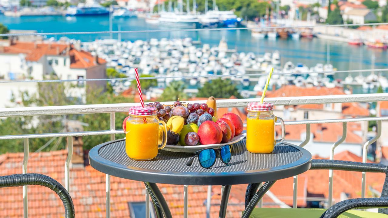 Comfort Apartment Lucy Dubrovnik Dış mekan fotoğraf