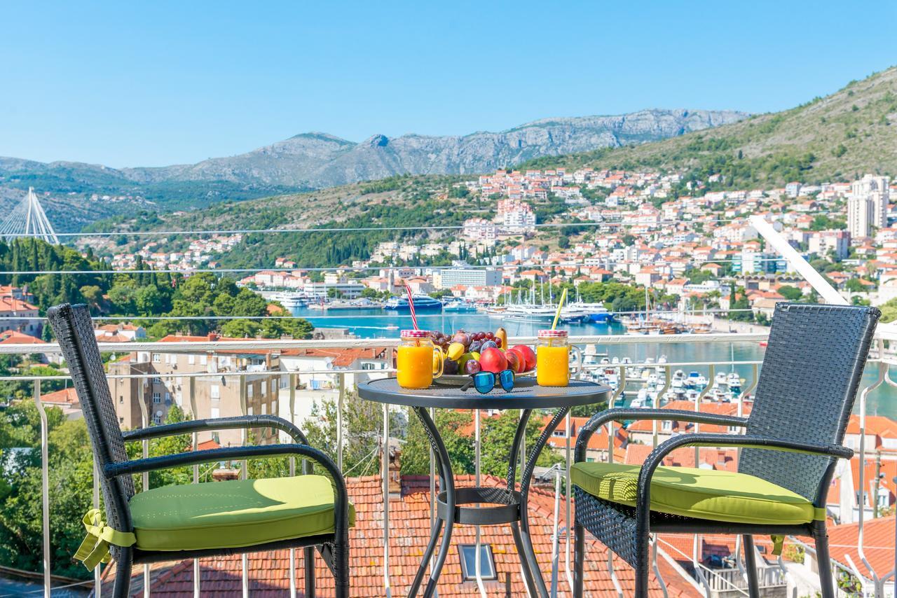 Comfort Apartment Lucy Dubrovnik Dış mekan fotoğraf