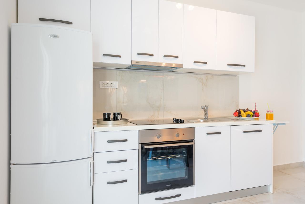 Comfort Apartment Lucy Dubrovnik Dış mekan fotoğraf