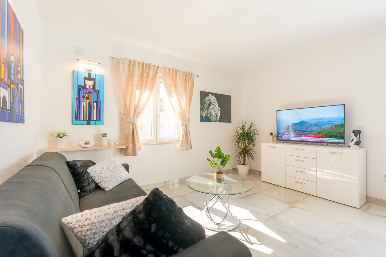 Comfort Apartment Lucy Dubrovnik Dış mekan fotoğraf