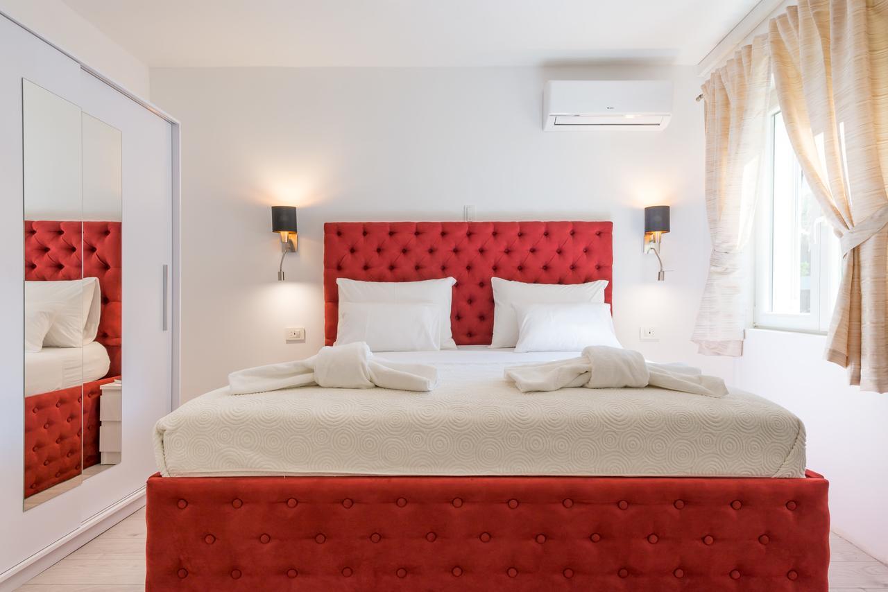 Comfort Apartment Lucy Dubrovnik Dış mekan fotoğraf