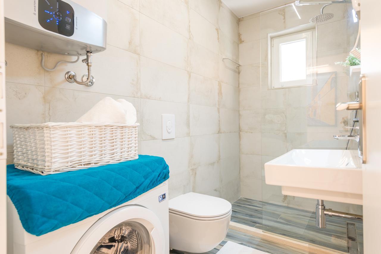 Comfort Apartment Lucy Dubrovnik Dış mekan fotoğraf