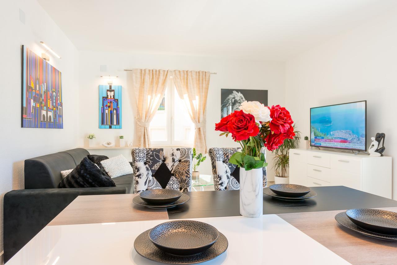 Comfort Apartment Lucy Dubrovnik Dış mekan fotoğraf