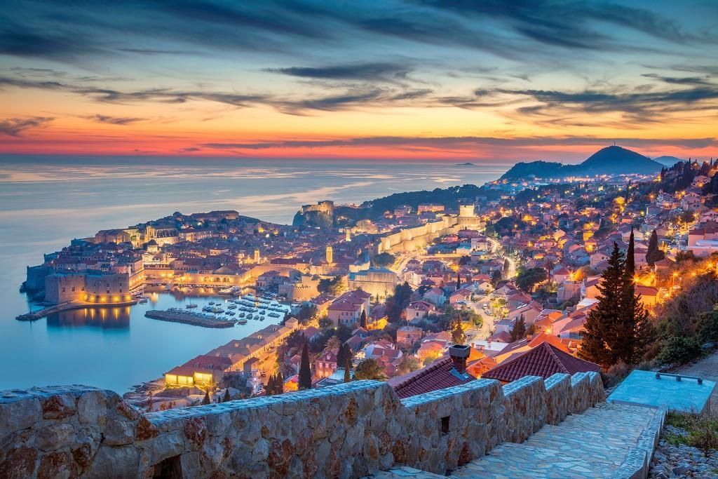 Comfort Apartment Lucy Dubrovnik Dış mekan fotoğraf